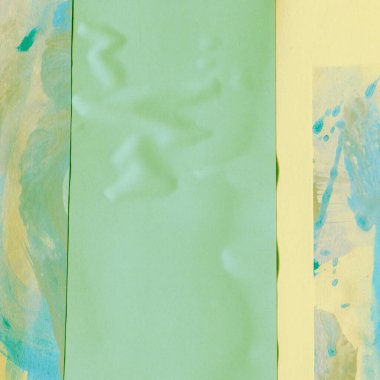 Renkli kağıt soyut doku arkaplanı