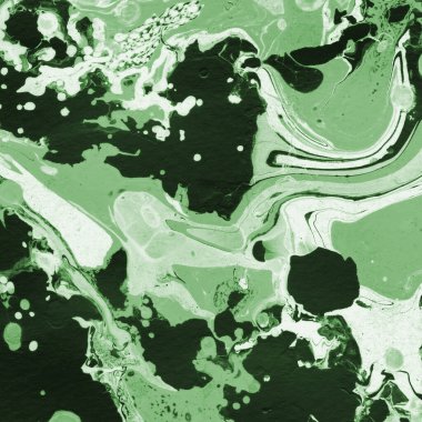 Renkli mermer desenli arka plan. Kaotik soyut organik tasarım