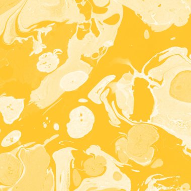 mermer arkaplan boya sıçrama deseni ile