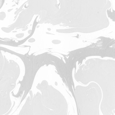 mermer arkaplan boya sıçrama deseni ile