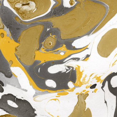 Renkli mermer desenli arka plan. Kaotik soyut organik tasarım