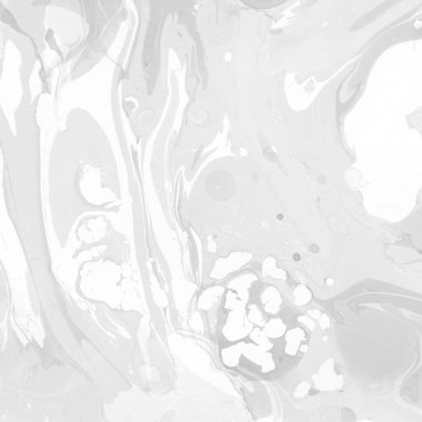 mermer arkaplan boya sıçrama deseni ile