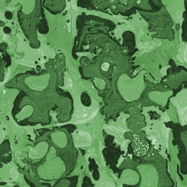 Renkli mermer desenli arka plan. Kaotik soyut organik tasarım