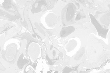 mermer arkaplan boya sıçrama deseni ile