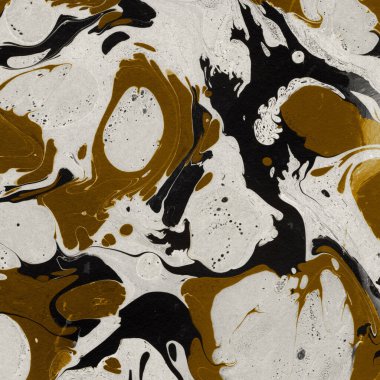 Renkli mermer desenli arka plan. Kaotik soyut organik tasarım