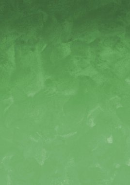 Kağıt zemin üzerinde renkli mürekkep ve suluboya doku. Gradyan boya darbeleri ve kalsiyum kaybı etkisi. El boyaması gouache soyut resim.