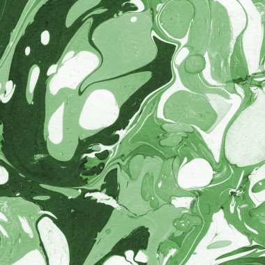 Renkli mermer desenli arka plan. Kaotik soyut organik tasarım