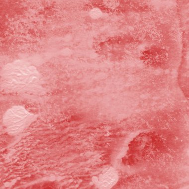 gerçekçi kağıt desenli kırmızı suluboya arkaplan