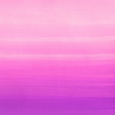 Kağıt zemin üzerinde renkli mürekkep ve suluboya doku. Gradyan boya darbeleri ve kalsiyum kaybı etkisi. El boyaması gouache soyut resim.