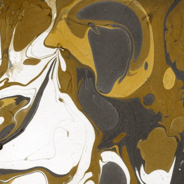 Renkli mermer desenli arka plan. Kaotik soyut organik tasarım