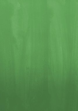 Kağıt zemin üzerinde renkli mürekkep ve suluboya doku. Gradyan boya darbeleri ve kalsiyum kaybı etkisi. El boyaması gouache soyut resim.