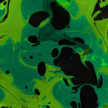 Mermer arkaplan boya sıçraması, doku