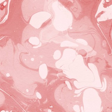 mermer arkaplan boya sıçrama deseni ile