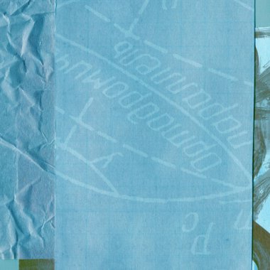 Renkli kağıt soyut doku arkaplanı