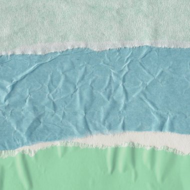 Renkli kağıt soyut doku arkaplanı