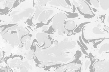 mermer arkaplan boya sıçrama deseni ile