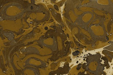 Renkli mermer desenli arka plan. Kaotik soyut organik tasarım