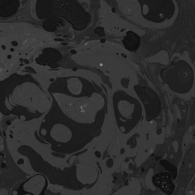 Renkli mermer desenli arka plan. Kaotik soyut organik tasarım