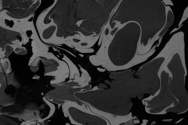 Renkli mermer desenli arka plan. Kaotik soyut organik tasarım