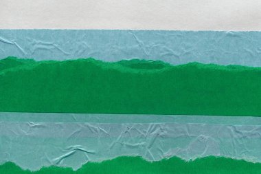 Renkli kağıt soyut doku arkaplanı