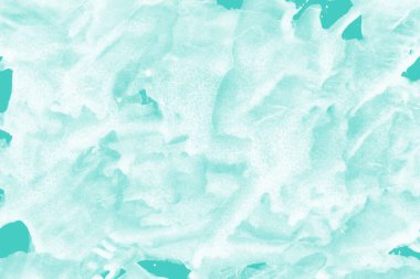 turkuaz lekeler doku, soyut arkaplan