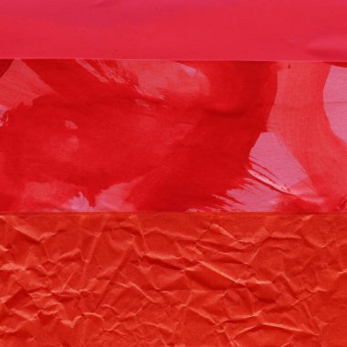 Renkli kağıt soyut doku arkaplanı