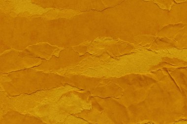 eski sarı kağıt doku arkaplanı