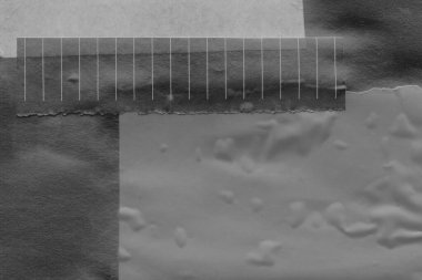 Renkli kağıt soyut doku arkaplanı