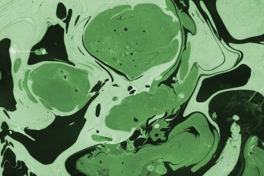 Renkli mermer desenli arka plan. Kaotik soyut organik tasarım