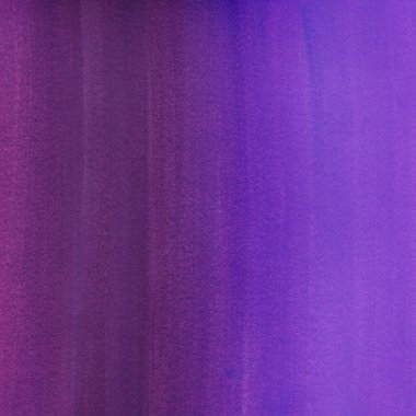 Kağıt zemin üzerinde renkli mürekkep ve suluboya doku. Gradyan boya darbeleri ve kalsiyum kaybı etkisi. El boyaması gouache soyut resim.