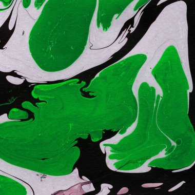 Mermer arkaplan boya sıçraması, doku