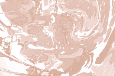 Renkli mermer desenli arka plan. Kaotik soyut organik tasarım