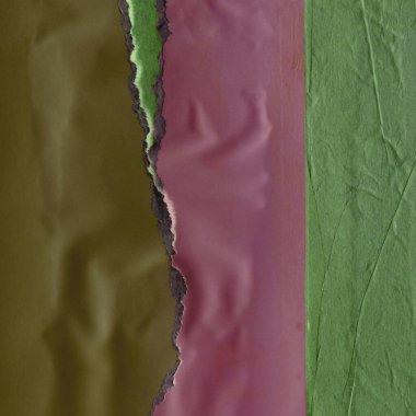 Renkli kağıt soyut doku arkaplanı