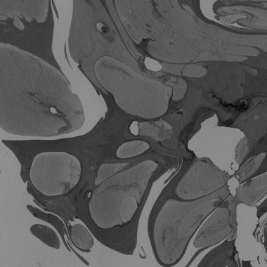 Renkli mermer desenli arka plan. Kaotik soyut organik tasarım