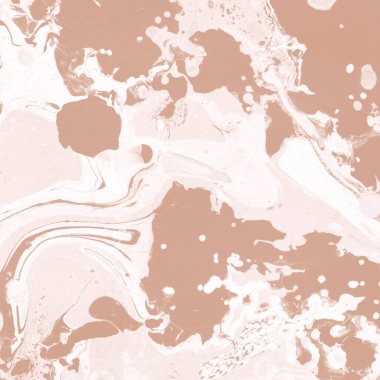 Renkli mermer desenli arka plan. Kaotik soyut organik tasarım