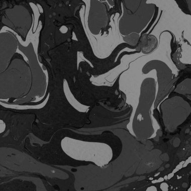 Renkli mermer desenli arka plan. Kaotik soyut organik tasarım