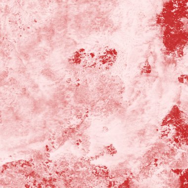 gerçekçi kağıt desenli kırmızı suluboya arkaplan