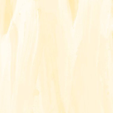 Kağıt arkaplanda sarı gerçekçi suluboya dokusu.