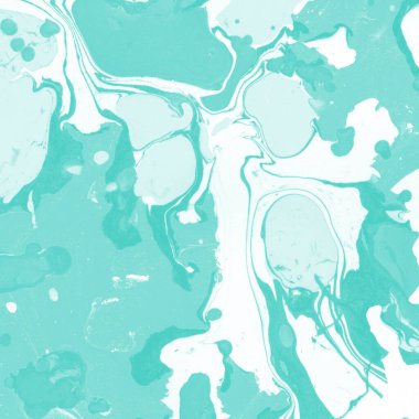 Renkli mermer desenli arka plan. Kaotik soyut organik tasarım