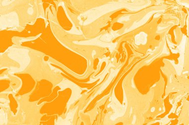 Renkli mermer desenli arka plan. Kaotik soyut organik tasarım