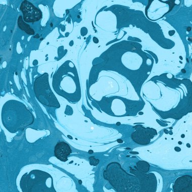 Renkli mermer desenli arka plan. Kaotik soyut organik tasarım