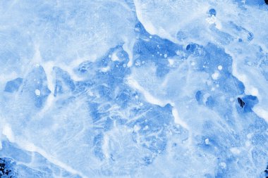 mavi mürekkep deseni lekeler, soyut arkaplan