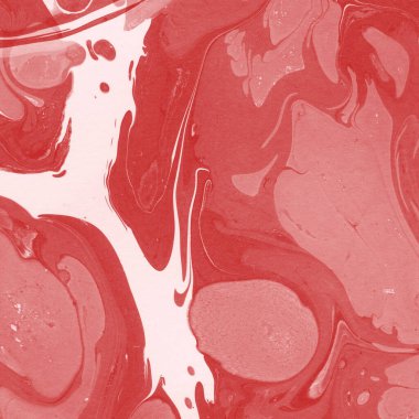 mermer arkaplan boya sıçrama deseni ile