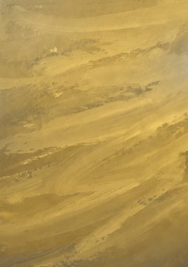 Gerçekçi kağıt dokusuna sahip renkli suluboya arkaplan.