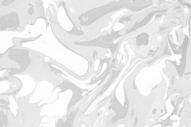 mermer arkaplan boya sıçrama deseni ile