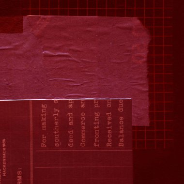 Renkli kağıt soyut doku arkaplanı