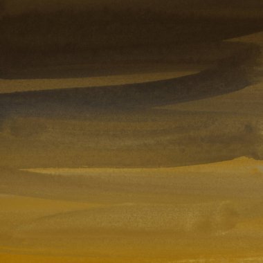 Gerçekçi kağıt dokusuna sahip renkli suluboya arkaplan.