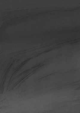 Siyah guaj dokusu, soyut arkaplan