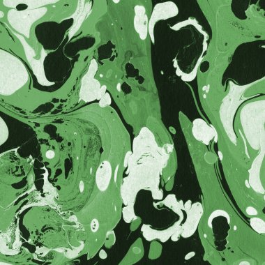 Renkli mermer desenli arka plan. Kaotik soyut organik tasarım