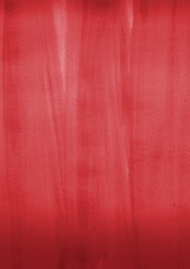 gerçekçi kağıt desenli kırmızı suluboya arkaplan